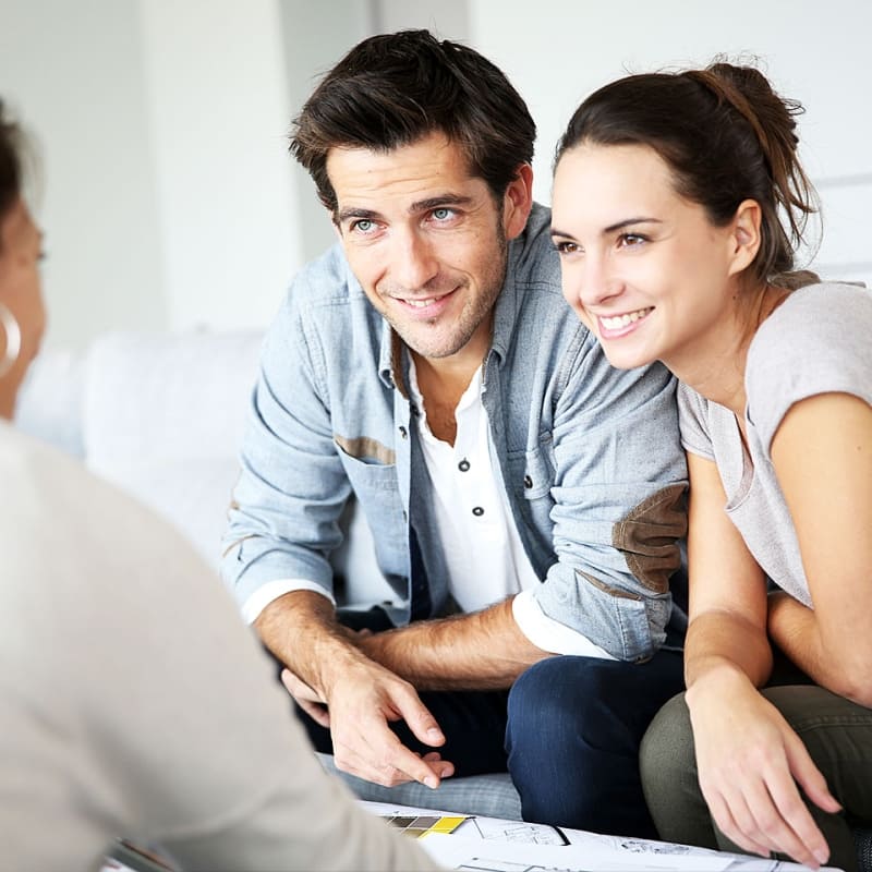 NovaBuild – Брокерски услуги